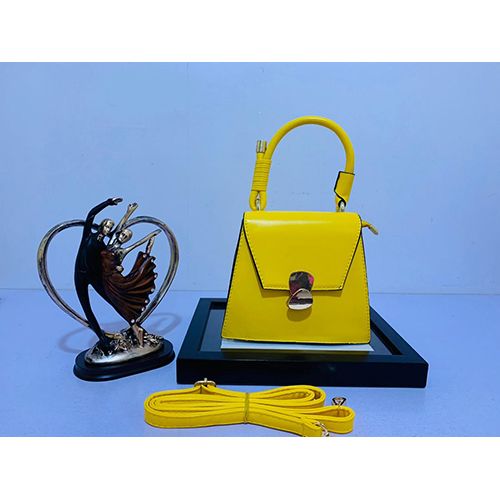 LUXURY WOMEN'S HAND BAG|YELLOW LUXURY WOMEN'S HAND BAG|YELLOW - deluxe.com.ng