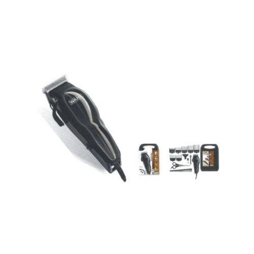 WAHL Baldfader 14 PC Haircutting - 79111-527 WAHL Baldfader 14 PC Haircutting - 79111-527 - deluxe.com.ng