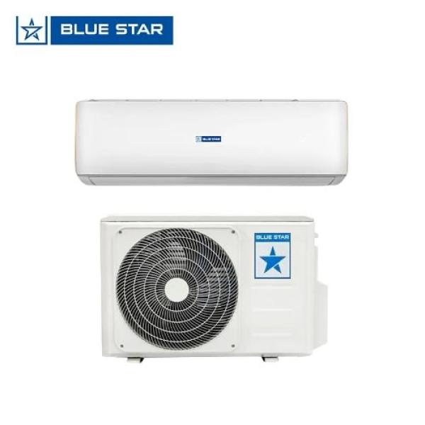 Bluestar 18FS Split Basic R410 Gas 2HP Bluestar 18FS Split Basic R410 Gas 2HP
