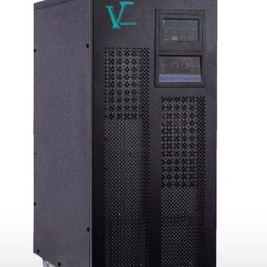 VECTRONIC 30KVA ONLINE UPS(IN-BUILT BATTERIES) VECTRONIC 30KVA ONLINE UPS(IN-BUILT BATTERIES)