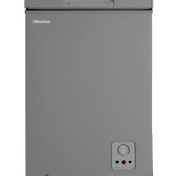 Hisense FC120SH 95L Chest Freezer Hisense FC120SH 95L Chest Freezer - deluxe.com.ng