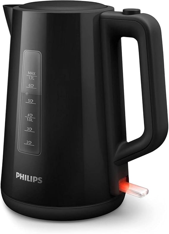 PHILIPS DAILY KETTLE HD9318/21 PHILIPS DAILY KETTLE HD9318/21