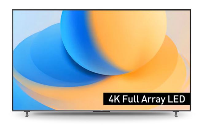 Panasonic 86 Inch Google 4K Smart TV 86NX900M