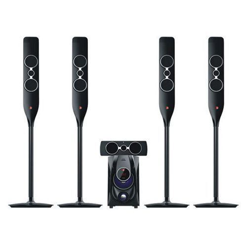 Djack Bluetooth Home Theater System DJ 6082 Djack Bluetooth Home Theater System DJ 6082 - Deluxe.com.ng
