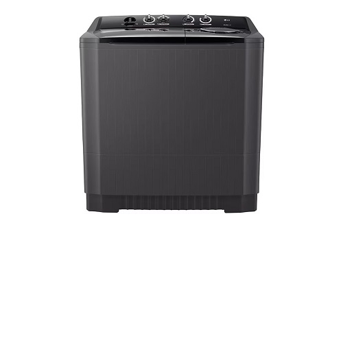 LG 15KG Twin Tub Washing Machine | WM 1561 LG 15KG Twin Tub Washing Machine | WM 1561 - deluxe.com.ng