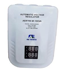 A&E DUNAMIS | 10KVA Servo Stabilizer (80V-260V) AEST80-W-10KVA A&E DUNAMIS | 10KVA Servo Stabilizer (80V-260V) AEST80-W-10KVA - deluxe.com.ng