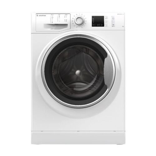 Ariston Washing Machine | WDG 8640S EX Washing Dryer Machine - 8Kg - 1400Rpm Ariston Washing Machine | WDG 8640S EX Washing Dryer Machine - 8Kg - 1400Rpm - deluxe.com.ng