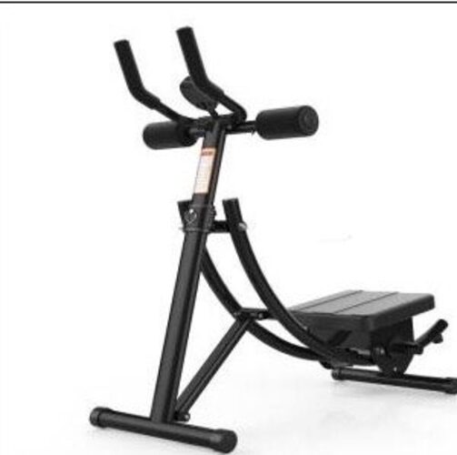 GATEGOLD FITNESS - Ab Coaster (small) sob-acs GATEGOLD FITNESS - Ab Coaster (small) sob-acs - deluxe.com.ng