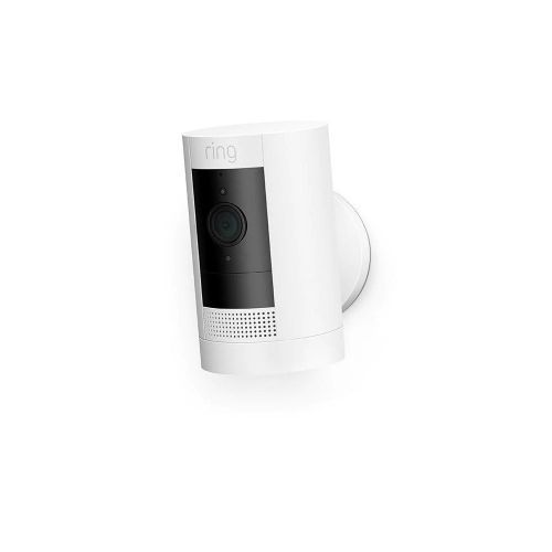 RING STICK UP CAM BATTERY WHITE - B082PLYQ6Z RING STICK UP CAM BATTERY WHITE - B082PLYQ6Z - deluxe.com.ng