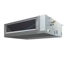 Carrier R410A Ceiling Concealed 5.0HP Ducted System Standard Inverter Air Conditioner (Three Phase) 48K Carrier R410A Ceiling Concealed 5.0HP Ducted System Standard Inverter Air Conditioner (Three Phase) 48K - deluxe.com.ng