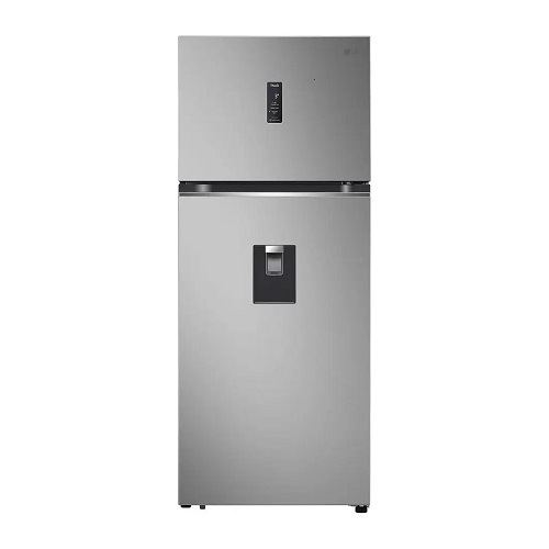 LG 491L Refrigerator | REF F452PFAQ LG 491L Refrigerator | REF F452PFAQ - deluxe.com.ng