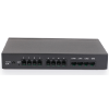 Dinstar DAG1000-4S4O Analog VoIP Gateway- 4FXS & 4FXO Ports