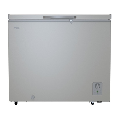 TCL 260L Chest Freezer (F330CF) TCL 260L Chest Freezer (F330CF)