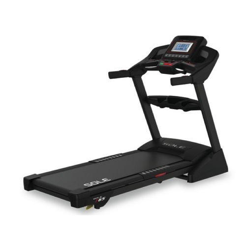 SOLE FITNESS F65 SOLE Treadmill (2016 Model) SOLE FITNESS F65 SOLE Treadmill (2016 Model) - deluxe.com.ng