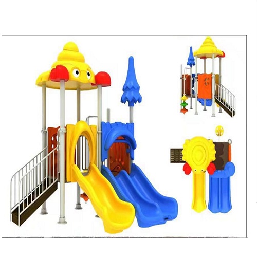 GATEGOLD FITNESS - 81010-B10 Children Outdoor Playground GATEGOLD FITNESS - 81010-B10 Children Outdoor Playground -deluxe.com.ng
