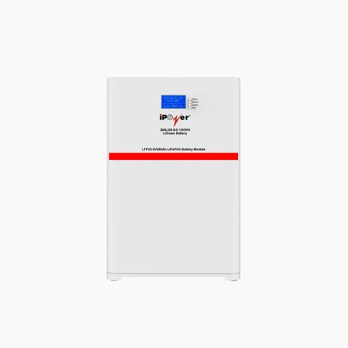 IPOWER WALL MOUNTED LITHIUM BATTERY 25.6V/200AH IPOWER WALL MOUNTED LITHIUM BATTERY 25.6V/200AH - deluxe.com.ng