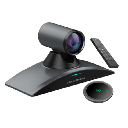 Grandstream GVC3220 4K Ultra HD Video Conferencing System Grandstream GVC3220 4K Ultra HD Video Conferencing System - deluxe.com.ng