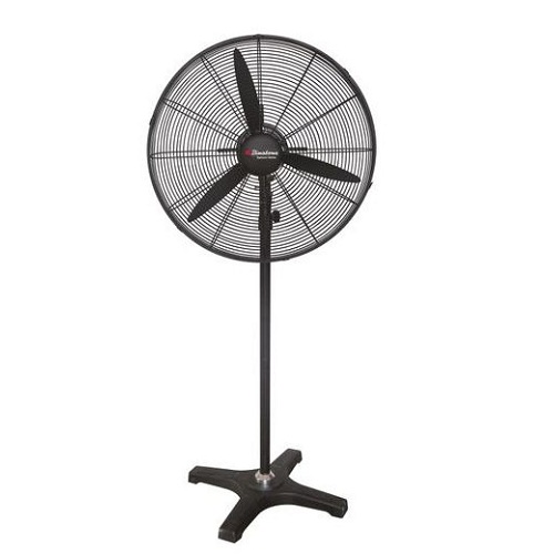 Binatone 26" Binatone Heavy Duty Industrial Fan - HDF-2620 Binatone 26" Binatone Heavy Duty Industrial Fan - HDF-2620 - deluxe.com.ng