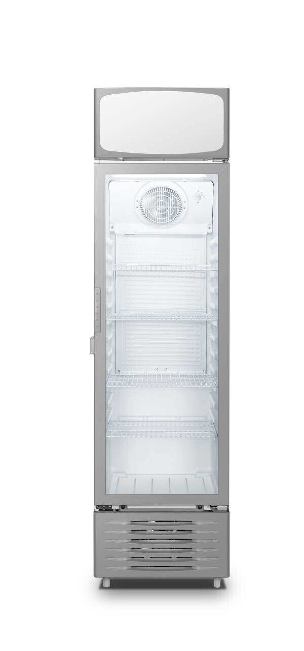 Hisense FL30FC 222L Showcase Single Door Refrigerator Hisense FL30FC 222L Showcase Single Door Refrigerator -deluxe.com.ng