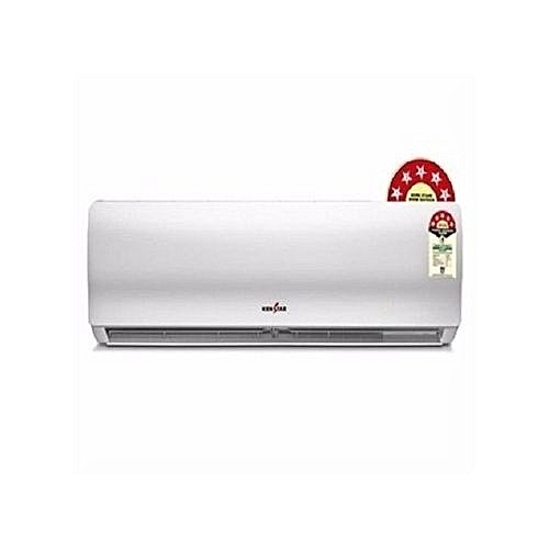 KENSTAR Basic Wall Mounted Split Air Conditioner - KS-9MFS KENSTAR Basic Wall Mounted Split Air Conditioner - KS-9MFS - deluxe.com.ng