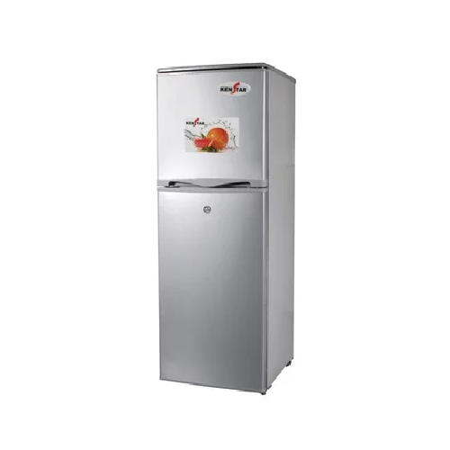Kenstar CD KSD-590S Double Door 485 Litres Kenstar CD KSD-590S Double Door 485 Litres - deluxe.com.ng