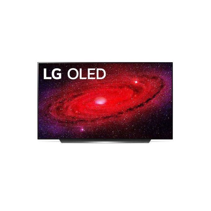 LG 55 INCH OLED 4K SMART TV - A1PVA - deluxe.com.ng