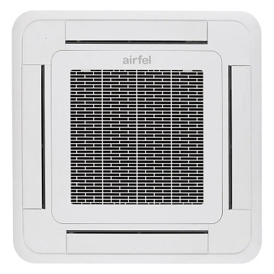 Airfel (Daikin) 5.0 HP Inverter Cassette Air Conditioner R410 Gas | LXCYEQ48 Airfel (Daikin) 5.0 HP Inverter Cassette Air Conditioner R410 Gas | LXCYEQ48