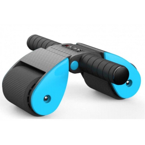LITE FITNESS | MDK0805 FOLD AB WHEEL LITE FITNESS | MDK0805 FOLD AB WHEEL - deluxe.com.ng