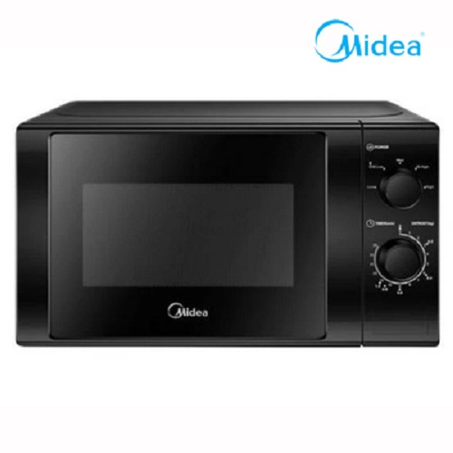 Midea 25L Microwave Oven With Grill AG9P022KE-B Midea 25L Microwave Oven With Grill AG9P022KE-B - deluxe.com.ng