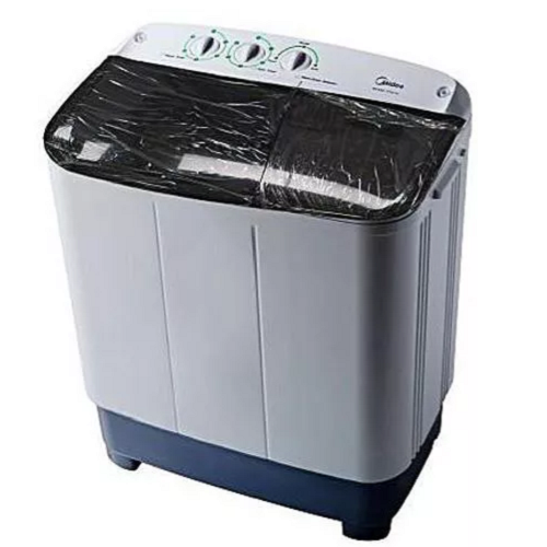 Midea 7kg Twin Tub Semi Automatic Washing Machine | MTA70 Midea 7kg Twin Tub Semi Automatic Washing Machine | MTA70 - deluxe.com.ng