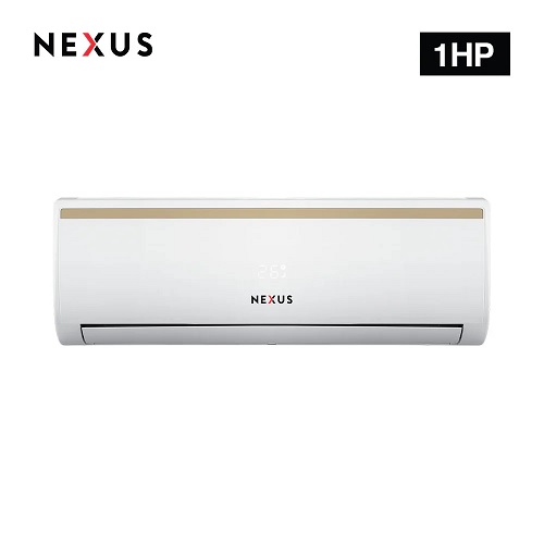 Nexus 2hp Inverter Split AC | NX-MSHFB-18CR410 Nexus 2hp Inverter Split AC | NX-MSHFB-18CR410