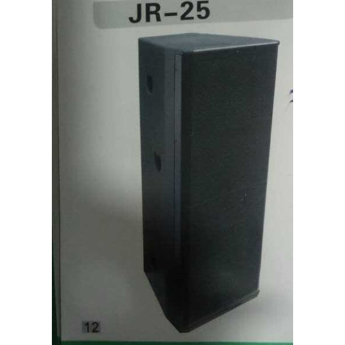 PEAKOMAR DUAL 15 Inches TWO-WAY JR-25 SPEAKER 3000W PEAKOMAR DUAL 15 Inches TWO-WAY JR-25 SPEAKER 3000W- deluxe.com.ng