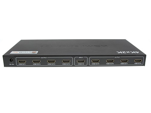 Panasonic Splitter