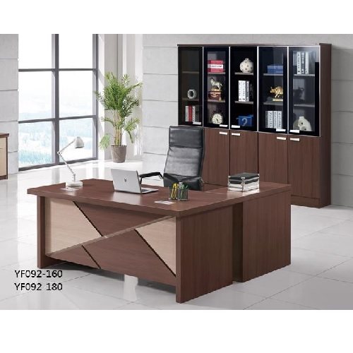QUALITY DESIGNED 1.6 METER OFFICE TABLE & EXTENSION -AVAILABLE (HAFUR) QUALITY DESIGNED 1.6 METER OFFICE TABLE & EXTENSION -AVAILABLE (HAFUR) - deluxe.com.ng