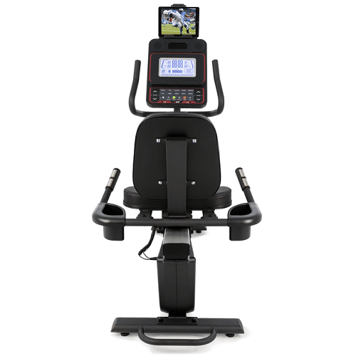 SOLE FITNESS R92 Sole Recumbent Bike (2020) SOLE FITNESS R92 Sole Recumbent Bike (2020) - deluxe.com.ng