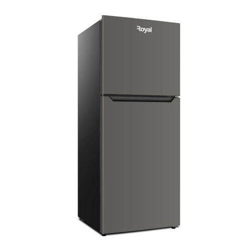 Royal Titan Refrigerator Double Door 300L (RREF300NF) Royal Titan Refrigerator Double Door 300L (RREF300NF)