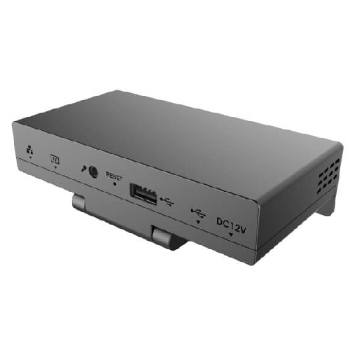 Grandstream GVC3212 HD Video Conferencing Endpoint Grandstream GVC3212 HD Video Conferencing Endpoint - deluxe.com.ng