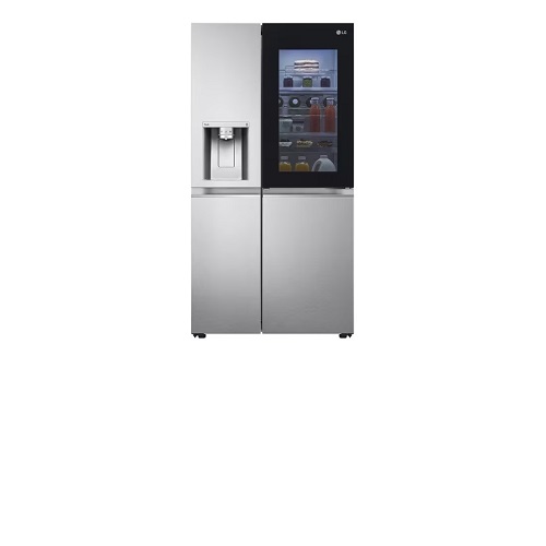 LG 674L REFRIGERTOR | REF 257 CSES-X LG 674L REFRIGERTOR | REF 257 CSES-X - deluxe.com.ng