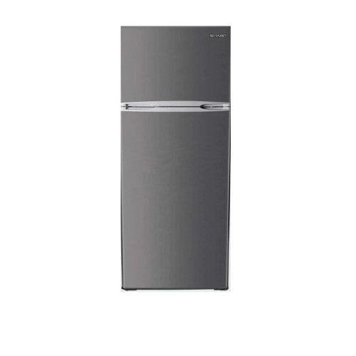 SHARP 252 LITRES REFRIGERATOR | SJ-DC340-HS3 - deluxe.com.ng
