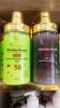 SMOOTH ORGANIC ALLURING BEAUTY - FLAWLESS WHITENING BODY MILK