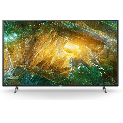 SONY 65″Android Television-65X8000H 4k XDR with Dolby Atmos Sound SONY 65″Android Television-65X8000H 4k XDR with Dolby Atmos Sound - deluxe.com.ng