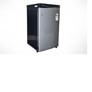 Scanfrost 180 Litres Direct Cool Refrigerator | SFR 180XX Scanfrost 180 Litres Direct Cool Refrigerator | SFR 180XX - deluxe.com.ng