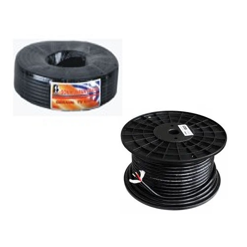 Sonik Coaxial Cable-Copper To Copper Sonik Coaxial Cable-Copper To Copper - deluxe.com.ng