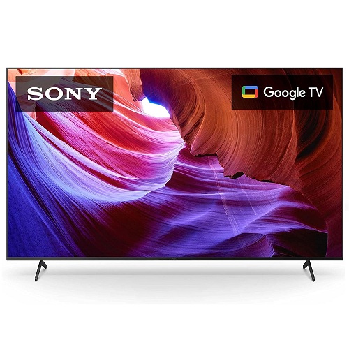 Sony 85 Inch 4K Ultra HD Television KD-85X85K | Smart Google TV with Dolby Vision HDR Sony 85 Inch 4K Ultra HD Television KD-85X85K | Smart Google TV with Dolby Vision HDR - deluxe.com.ng
