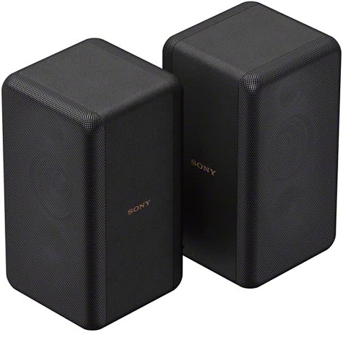 Sony SA-RS3 Rear Speaker for A7 Sony SA-RS3 Rear Speaker for A7 - deluxe.com.ng