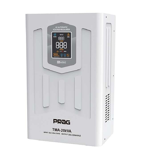 Prag AVS 30A|High and Low Voltage Protection 3733 Prag AVS 30A|High and Low Voltage Protection 3733 - deluxe.com.ng