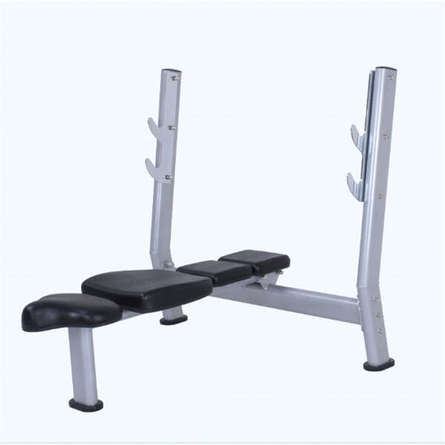 WT-A52 OLYMPIC FLAT BENCH (PREMIUM) WT-A52 OLYMPIC FLAT BENCH (PREMIUM) - deluxe.com.ng