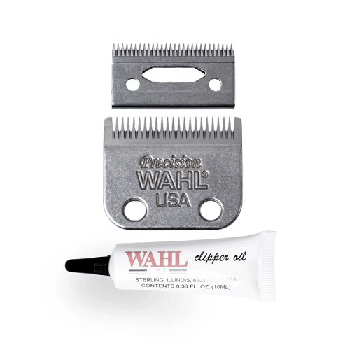 Wahl |2050-500| HomeCut Precision Blade Set (NN) Wahl |2050-500| HomeCut Precision Blade Set (NN) - deluxe.com.ng