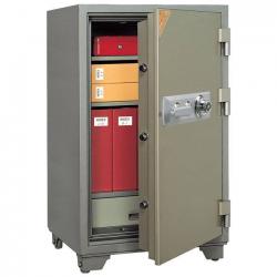 Fireproof Safe D1000 - Global Fireproof Safe D1000 - Global