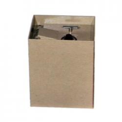 Gubabi B-25 Fireproof Safe Gubabi B-25 Fireproof Safe